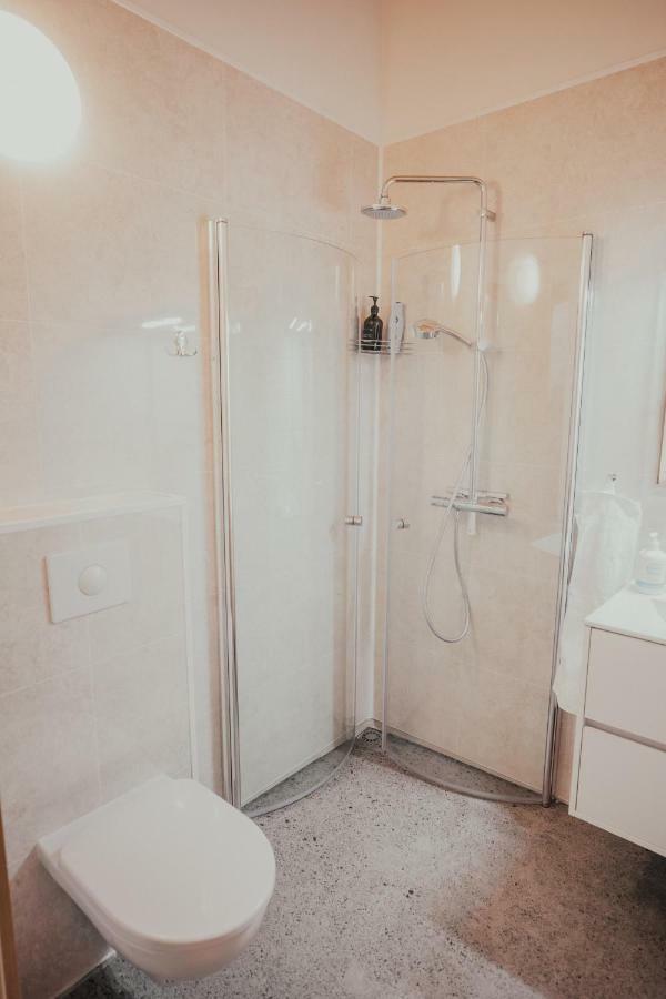 Birkilauf Hotel Миватн Стая снимка